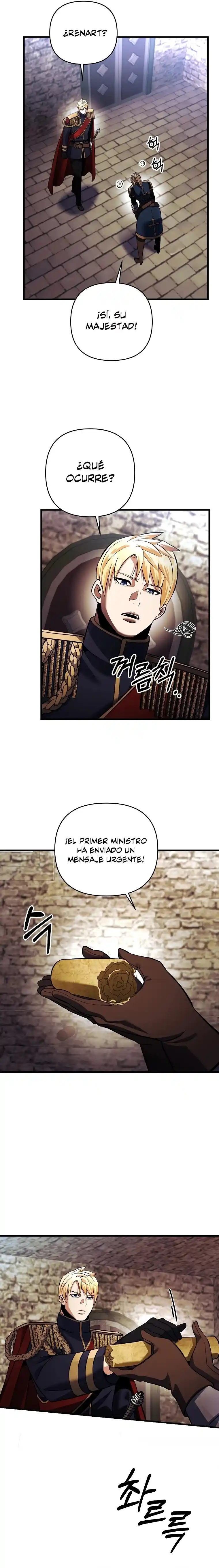 Me Convertí En Ese Emperador Loco - Capítulo 26 - Página 12 - LectorTMOo