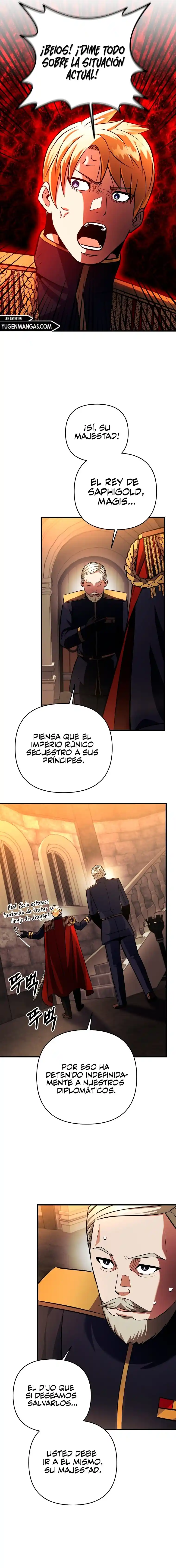 Me Convertí En Ese Emperador Loco - Capítulo 27 - Página 16 - LectorTMOo