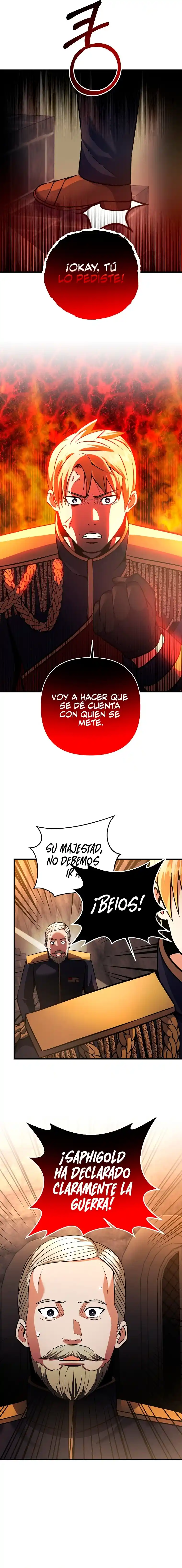 Me Convertí En Ese Emperador Loco - Capítulo 27 - Página 17 - LectorTMOo