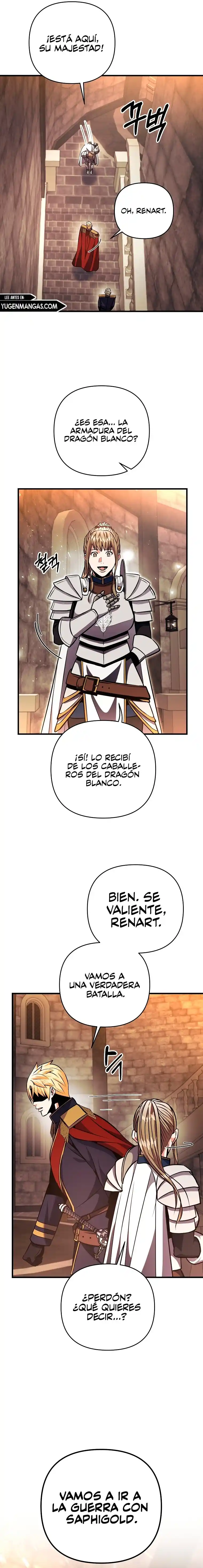 Me Convertí En Ese Emperador Loco - Capítulo 27 - Página 21 - LectorTMOo