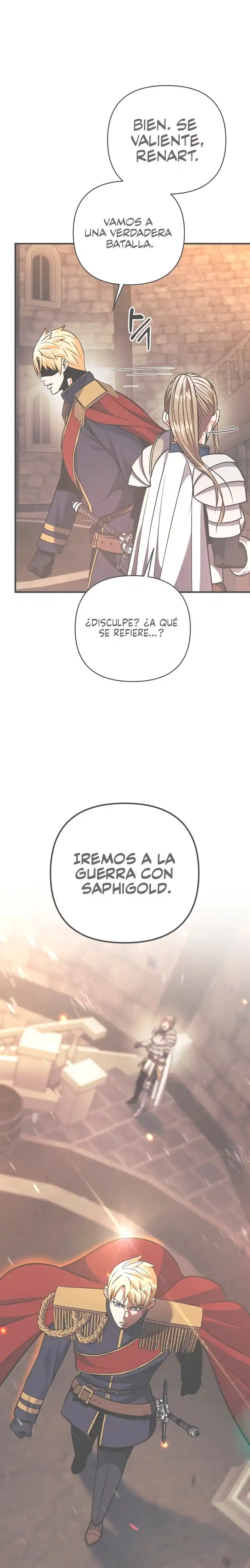 Me Convertí En Ese Emperador Loco - Capítulo 28 - Página 3 - LectorTMOo