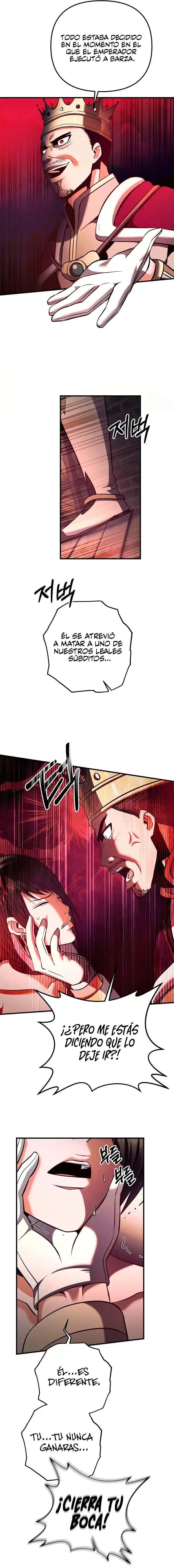 Me Convertí En Ese Emperador Loco - Capítulo 28 - Página 6 - LectorTMOo