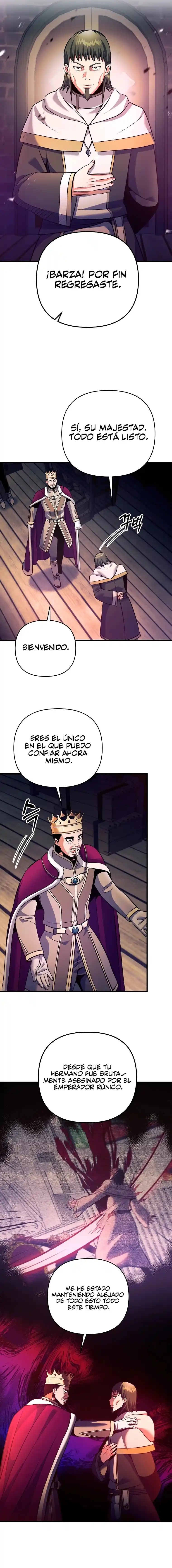 Me Convertí En Ese Emperador Loco - Capítulo 28 - Página 8 - LectorTMOo
