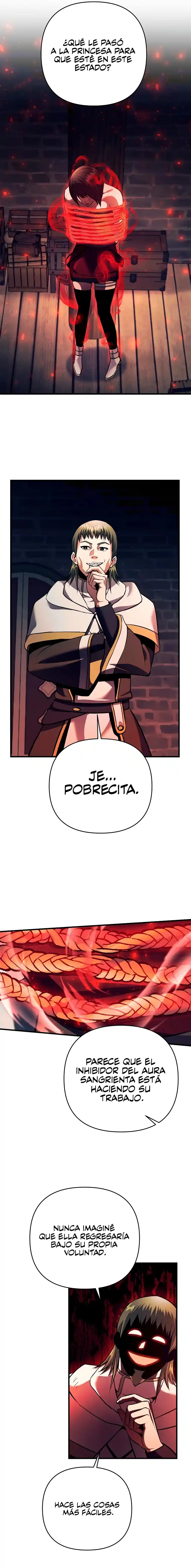 Me Convertí En Ese Emperador Loco - Capítulo 28 - Página 18 - LectorTMOo