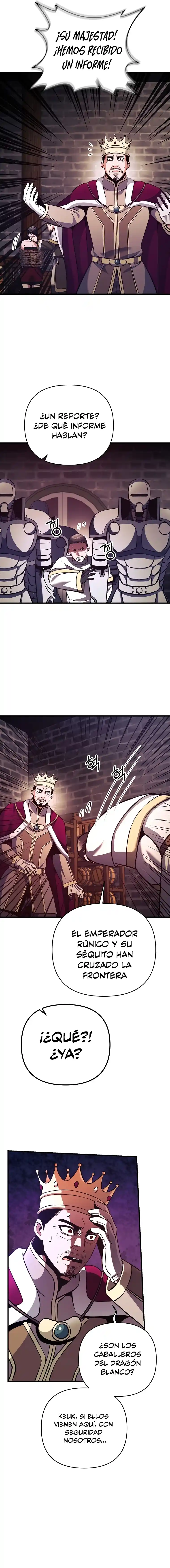 Me Convertí En Ese Emperador Loco - Capítulo 29 - Página 4 - LectorTMOo