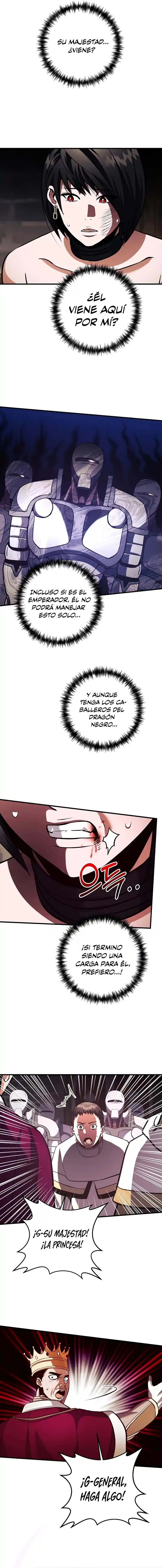Me Convertí En Ese Emperador Loco - Capítulo 29 - Página 6 - LectorTMOo