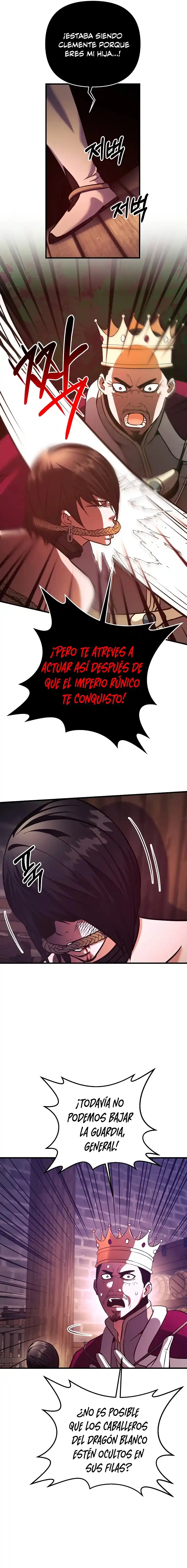 Me Convertí En Ese Emperador Loco - Capítulo 29 - Página 8 - LectorTMOo
