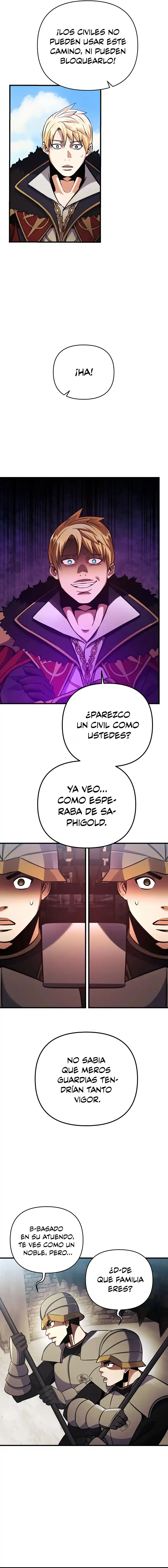 Me Convertí En Ese Emperador Loco - Capítulo 29 - Página 14 - LectorTMOo