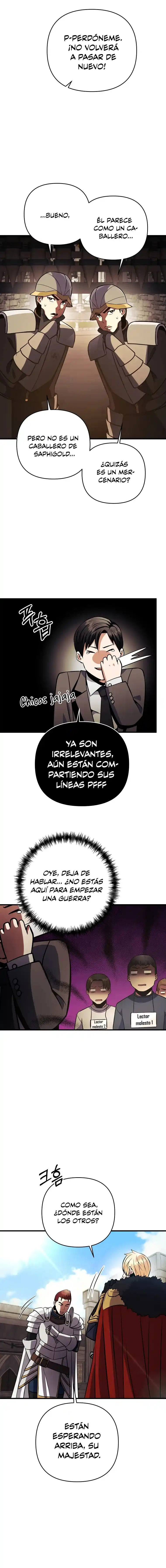 Me Convertí En Ese Emperador Loco - Capítulo 29 - Página 16 - LectorTMOo