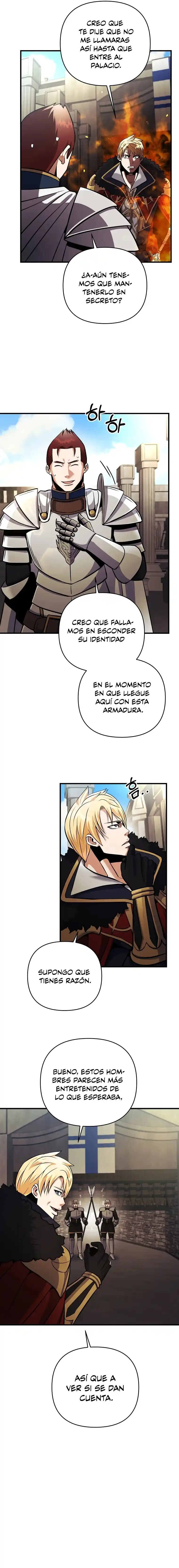 Me Convertí En Ese Emperador Loco - Capítulo 29 - Página 17 - LectorTMOo