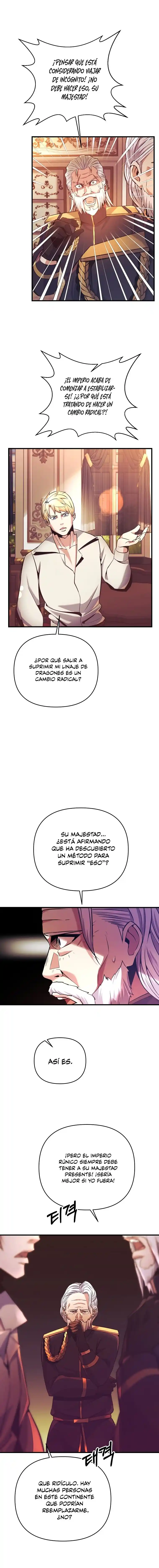 Me Convertí En Ese Emperador Loco - Capítulo 3 - Página 14 - LectorTMOo
