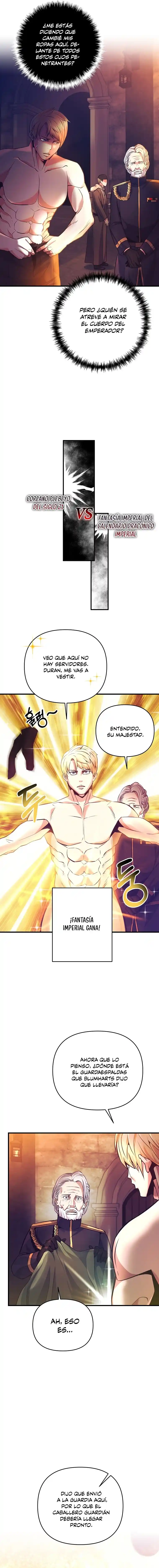 Me Convertí En Ese Emperador Loco - Capítulo 3 - Página 20 - LectorTMOo