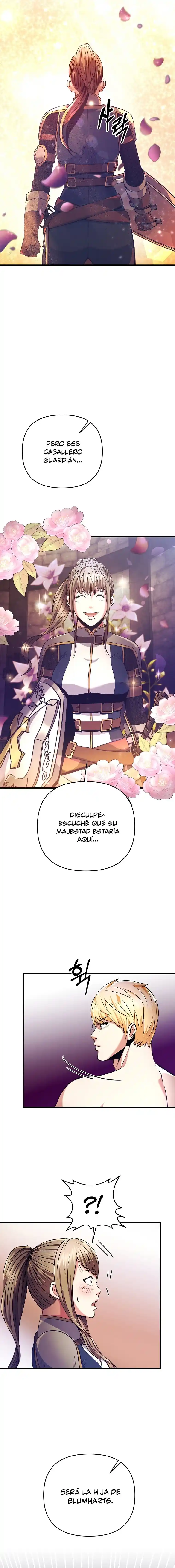Me Convertí En Ese Emperador Loco - Capítulo 3 - Página 21 - LectorTMOo