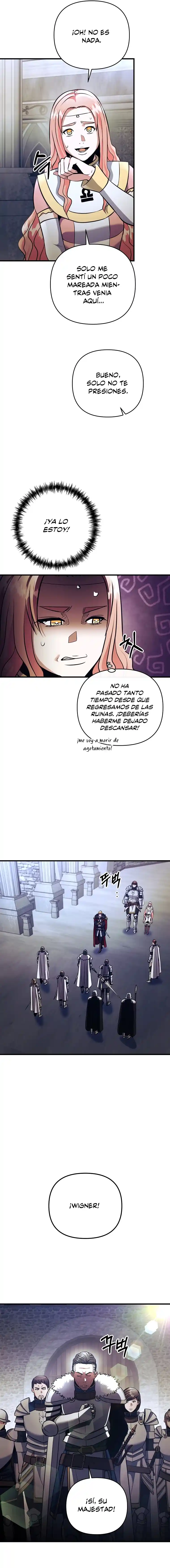 Me Convertí En Ese Emperador Loco - Capítulo 30 - Página 9 - LectorTMOo