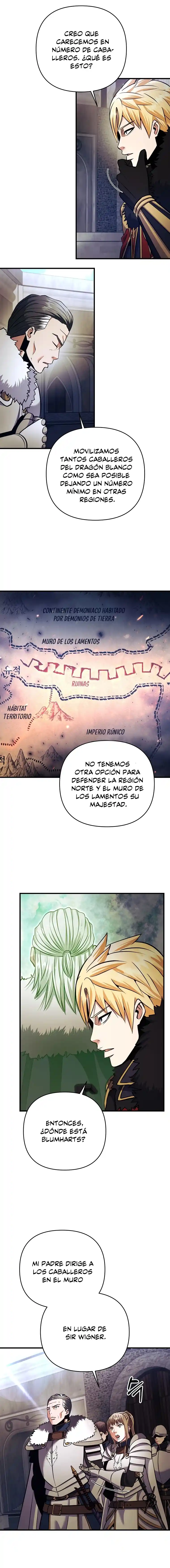Me Convertí En Ese Emperador Loco - Capítulo 30 - Página 10 - LectorTMOo