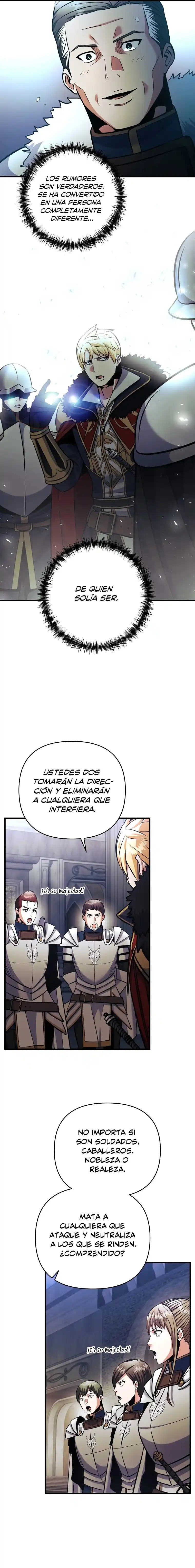 Me Convertí En Ese Emperador Loco - Capítulo 30 - Página 12 - LectorTMOo