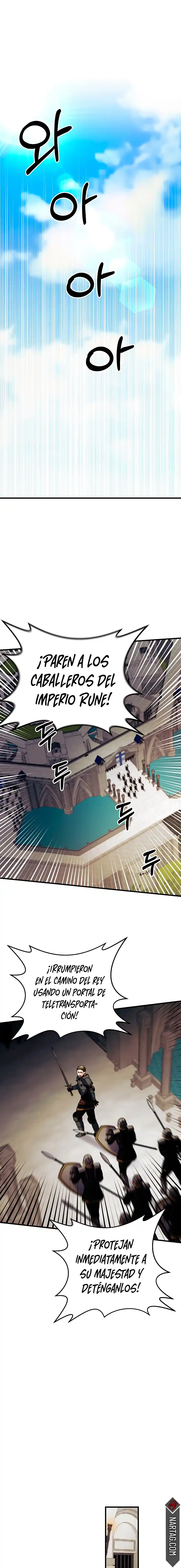Me Convertí En Ese Emperador Loco - Capítulo 31 - Página 4 - LectorTMOo
