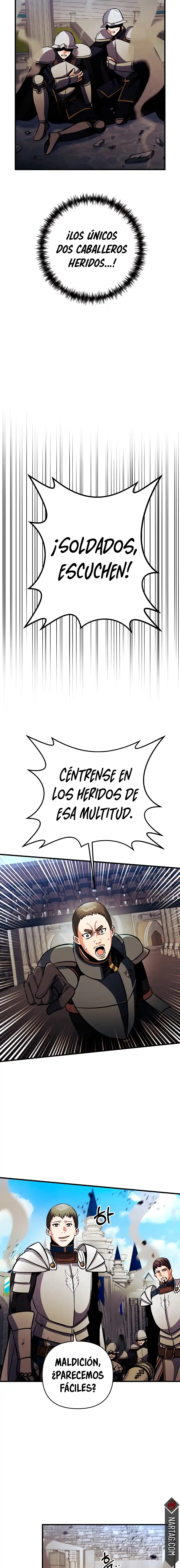 Me Convertí En Ese Emperador Loco - Capítulo 31 - Página 17 - LectorTMOo