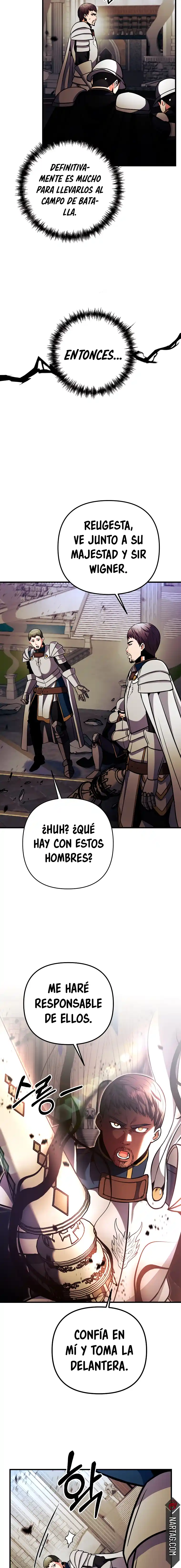 Me Convertí En Ese Emperador Loco - Capítulo 31 - Página 18 - LectorTMOo