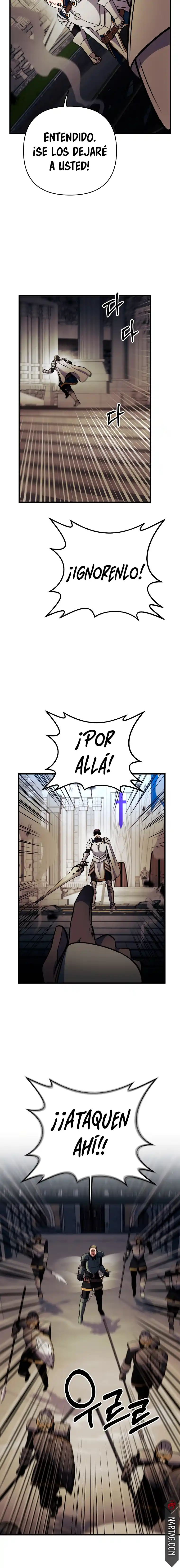 Me Convertí En Ese Emperador Loco - Capítulo 31 - Página 19 - LectorTMOo