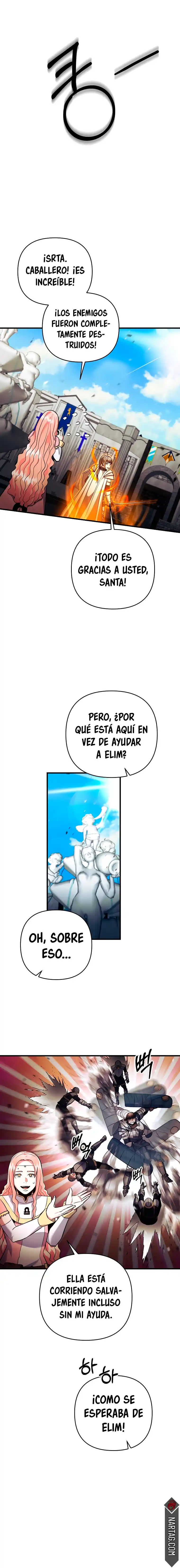 Me Convertí En Ese Emperador Loco - Capítulo 32 - Página 10 - LectorTMOo