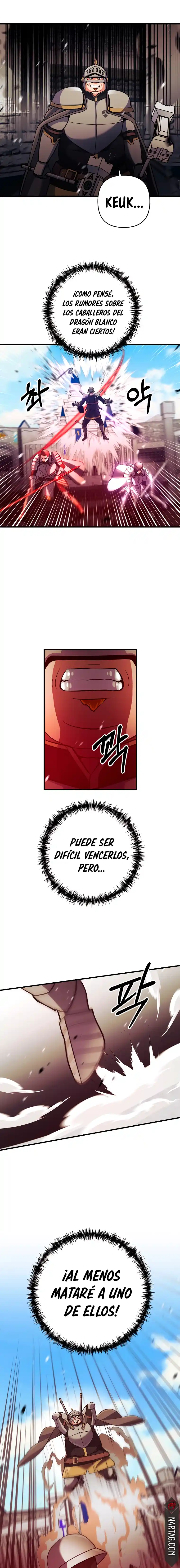 Me Convertí En Ese Emperador Loco - Capítulo 32 - Página 11 - LectorTMOo