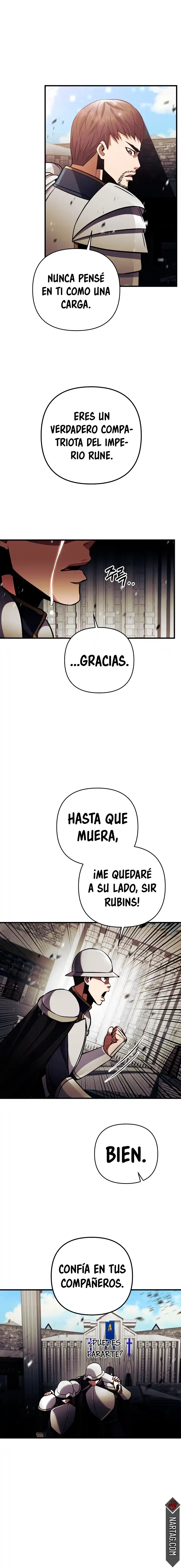 Me Convertí En Ese Emperador Loco - Capítulo 32 - Página 15 - LectorTMOo