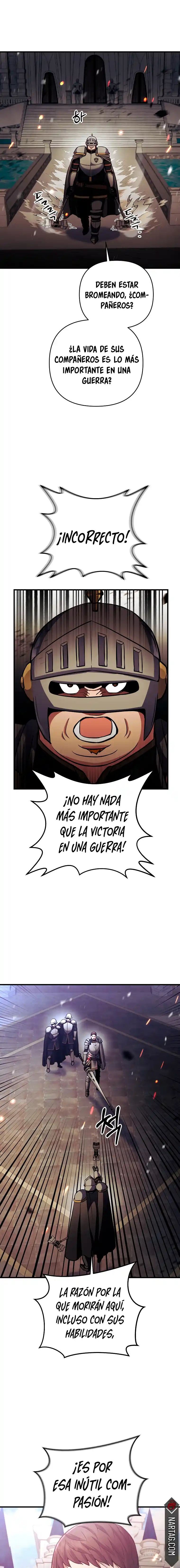 Me Convertí En Ese Emperador Loco - Capítulo 32 - Página 16 - LectorTMOo