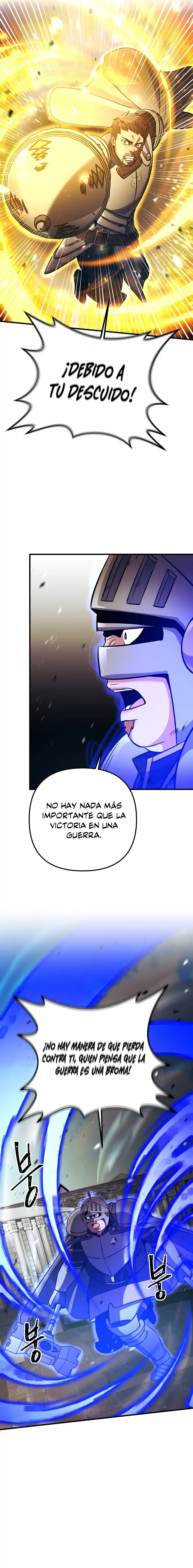 Me Convertí En Ese Emperador Loco - Capítulo 33 - Página 19 - LectorTMOo