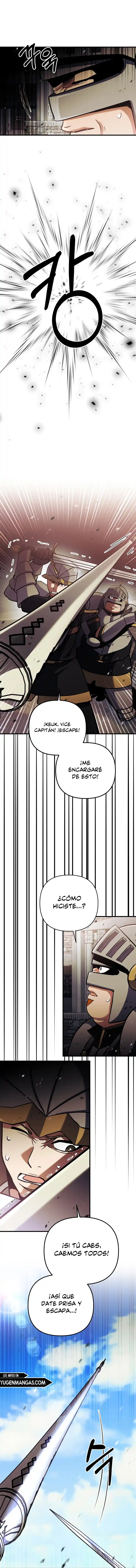 Me Convertí En Ese Emperador Loco - Capítulo 33 - Página 22 - LectorTMOo