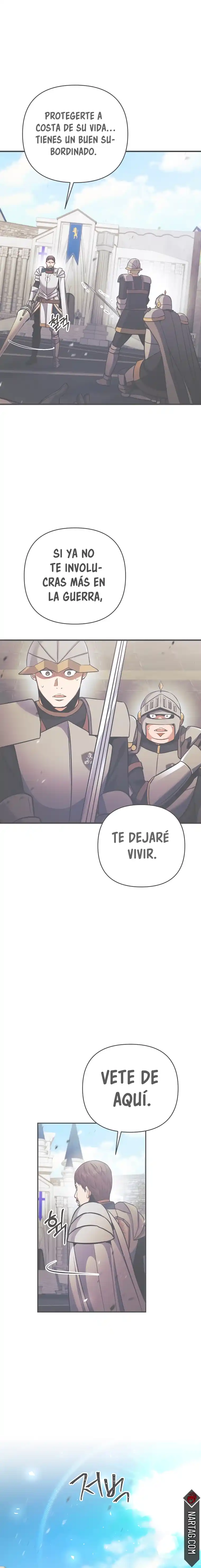 Me Convertí En Ese Emperador Loco - Capítulo 34 - Página 4 - LectorTMOo