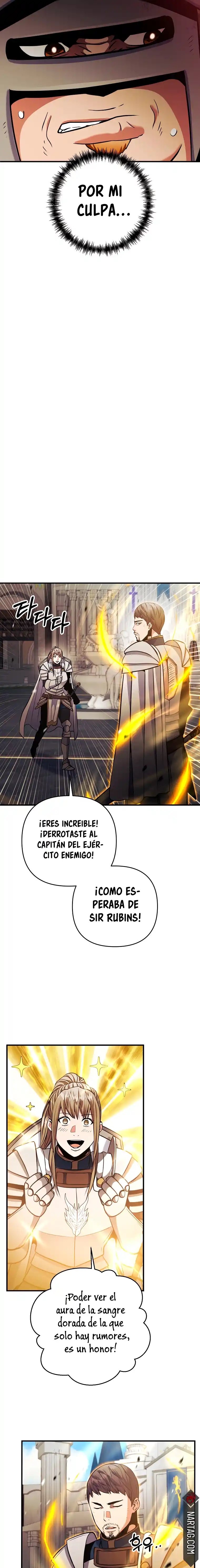 Me Convertí En Ese Emperador Loco - Capítulo 34 - Página 6 - LectorTMOo