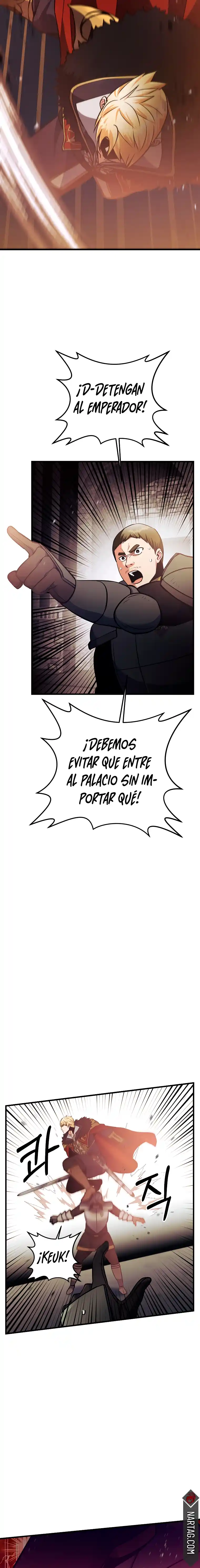 Me Convertí En Ese Emperador Loco - Capítulo 34 - Página 11 - LectorTMOo