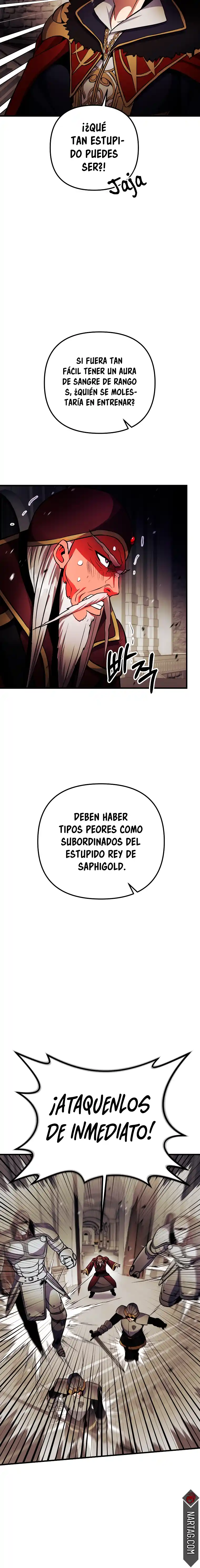 Me Convertí En Ese Emperador Loco - Capítulo 34 - Página 20 - LectorTMOo