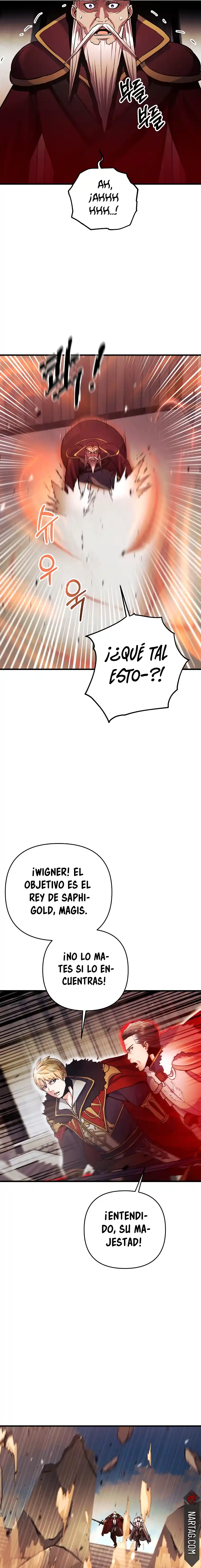 Me Convertí En Ese Emperador Loco - Capítulo 34 - Página 24 - LectorTMOo