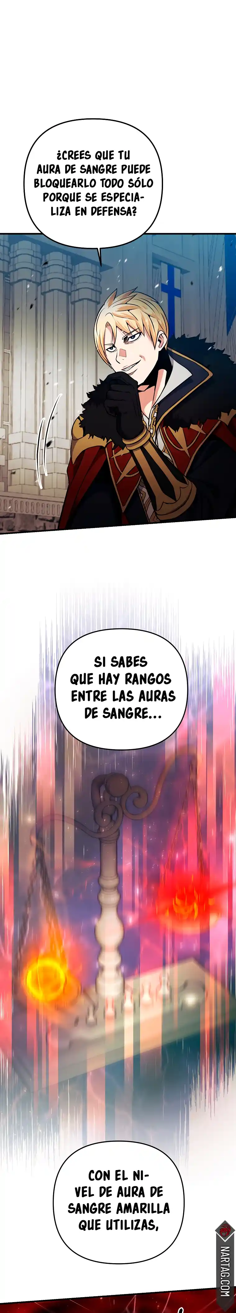 Me Convertí En Ese Emperador Loco - Capítulo 35 - Página 9 - LectorTMOo