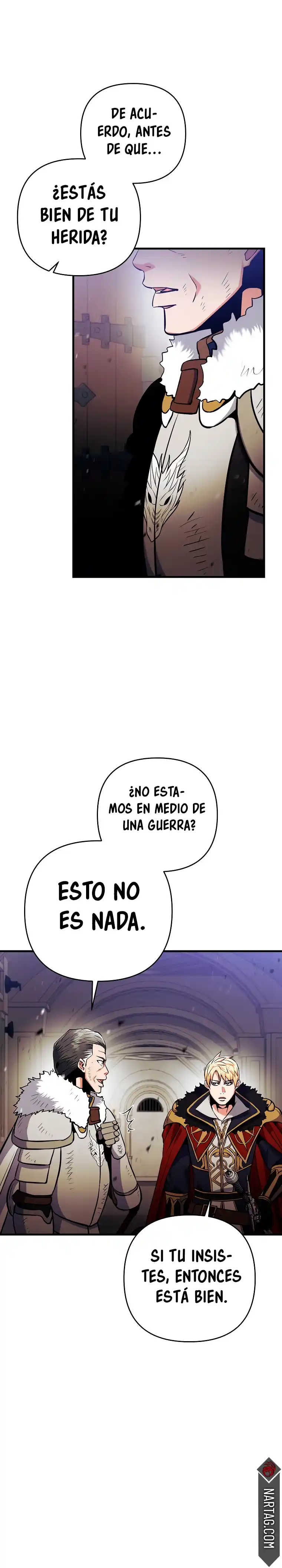Me Convertí En Ese Emperador Loco - Capítulo 35 - Página 15 - LectorTMOo