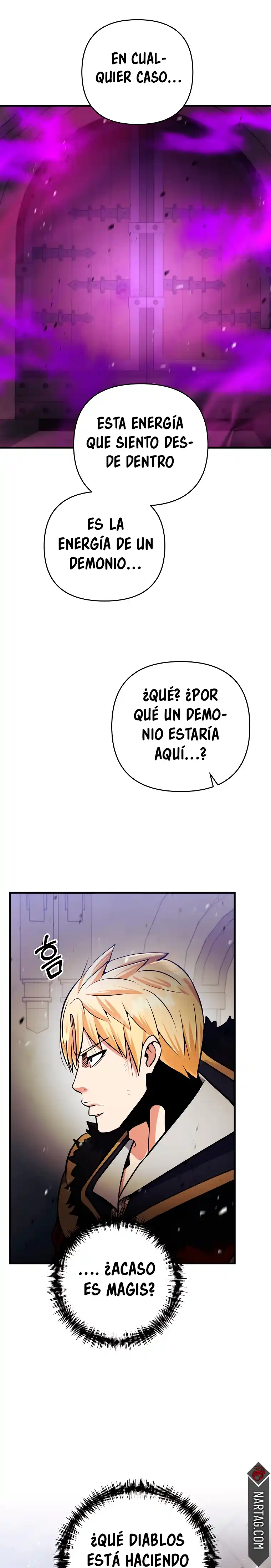 Me Convertí En Ese Emperador Loco - Capítulo 35 - Página 16 - LectorTMOo