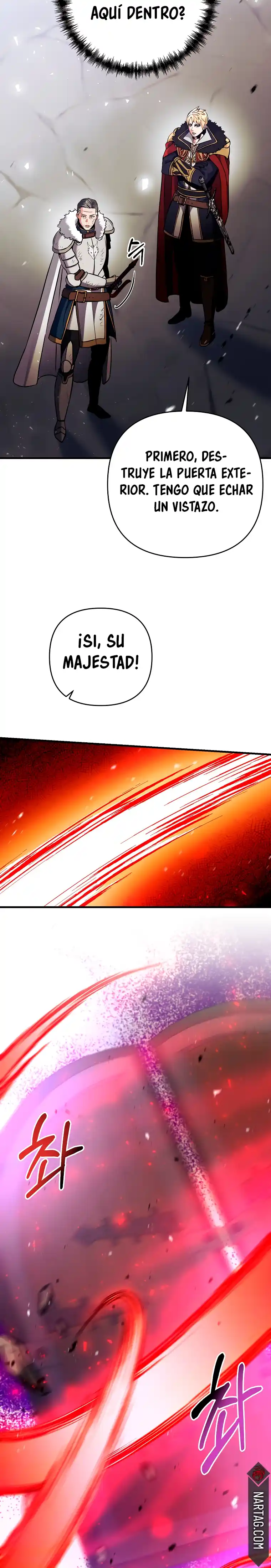 Me Convertí En Ese Emperador Loco - Capítulo 35 - Página 17 - LectorTMOo