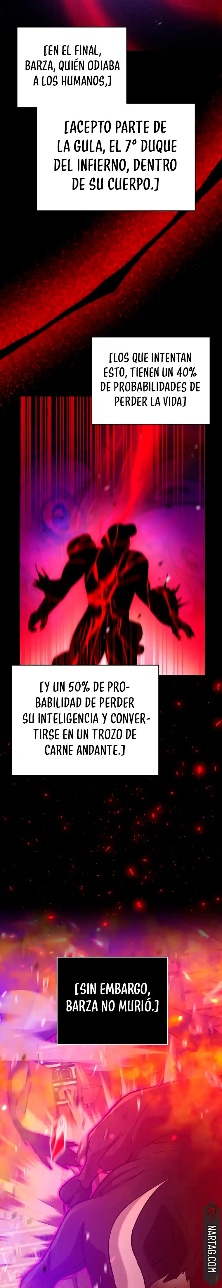 Me Convertí En Ese Emperador Loco - Capítulo 35 - Página 25 - LectorTMOo