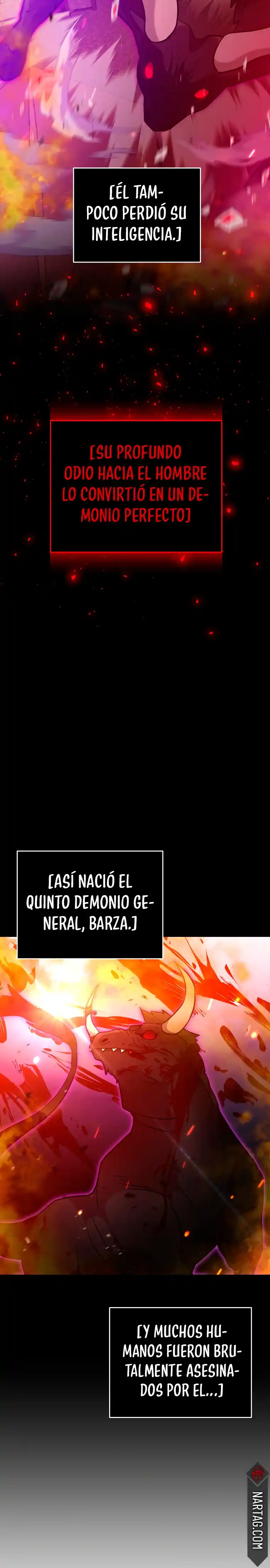 Me Convertí En Ese Emperador Loco - Capítulo 35 - Página 26 - LectorTMOo