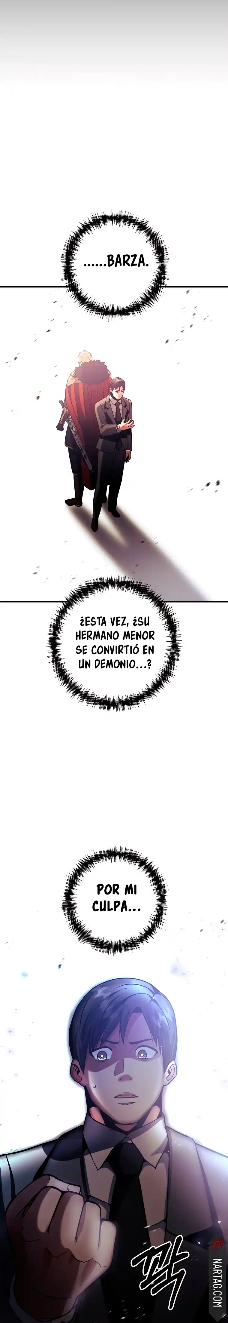 Me Convertí En Ese Emperador Loco - Capítulo 35 - Página 27 - LectorTMOo