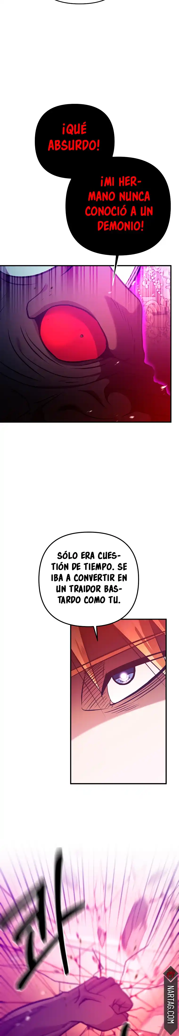 Me Convertí En Ese Emperador Loco - Capítulo 35 - Página 29 - LectorTMOo
