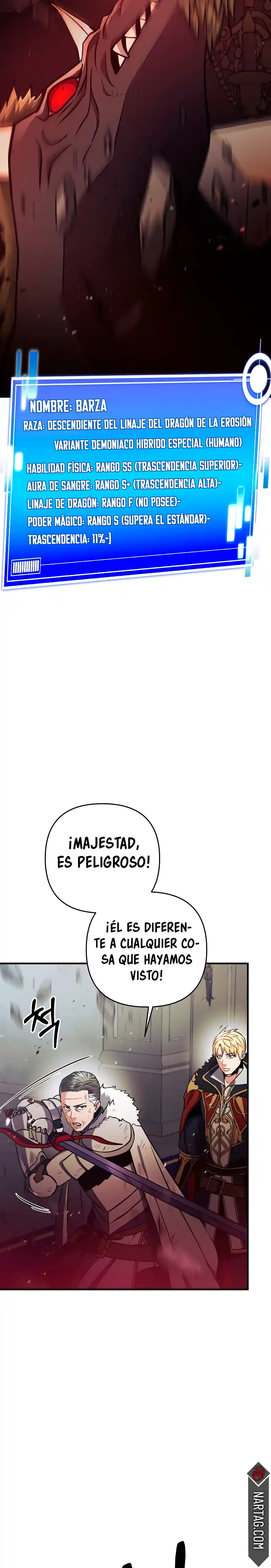 Me Convertí En Ese Emperador Loco - Capítulo 35 - Página 31 - LectorTMOo