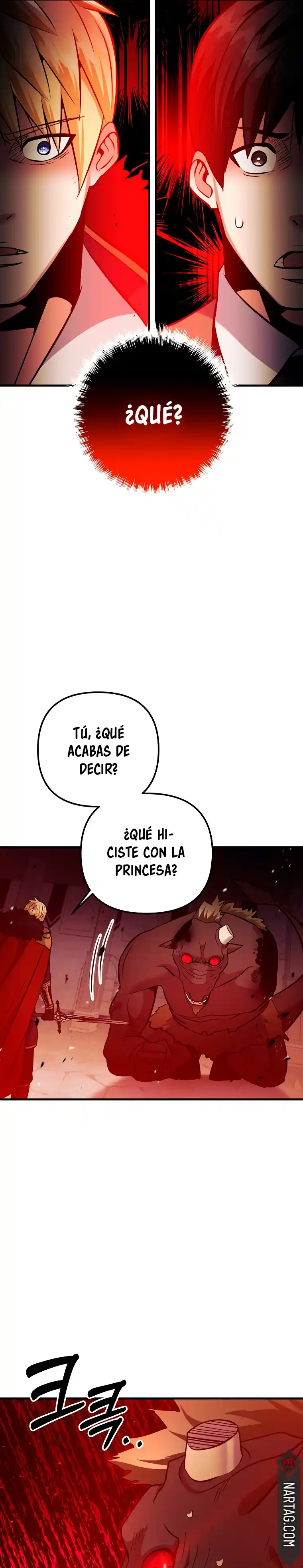 Me Convertí En Ese Emperador Loco - Capítulo 36 - Página 22 - LectorTMOo