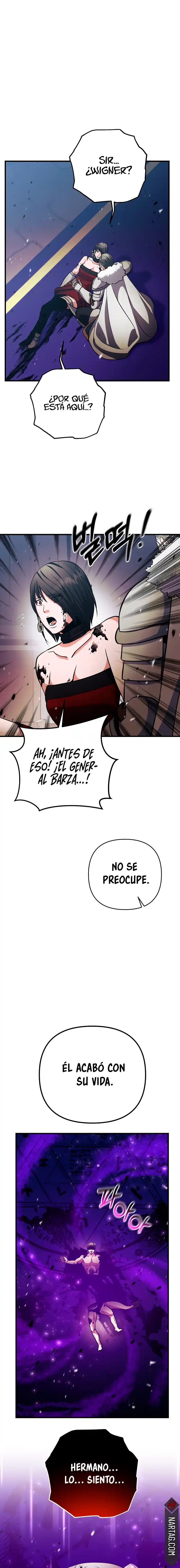 Me Convertí En Ese Emperador Loco - Capítulo 37 - Página 19 - LectorTMOo