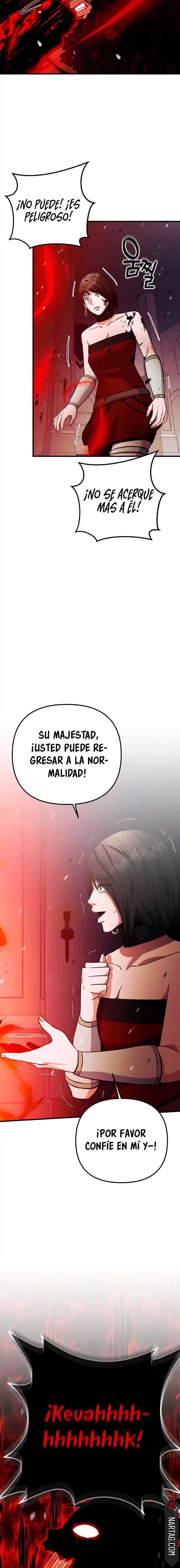 Me Convertí En Ese Emperador Loco - Capítulo 37 - Página 22 - LectorTMOo