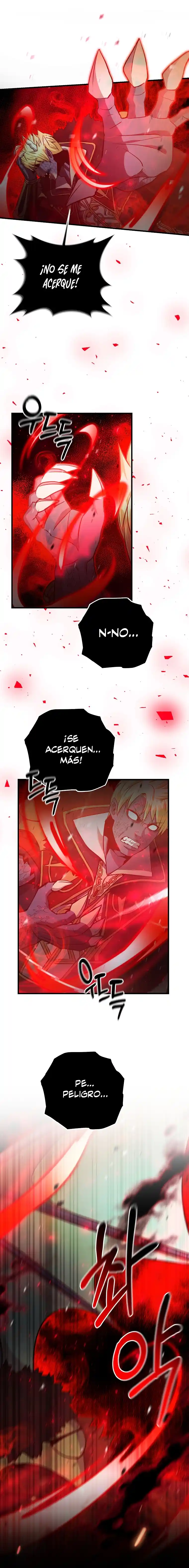 Me Convertí En Ese Emperador Loco - Capítulo 38 - Página 3 - LectorTMOo