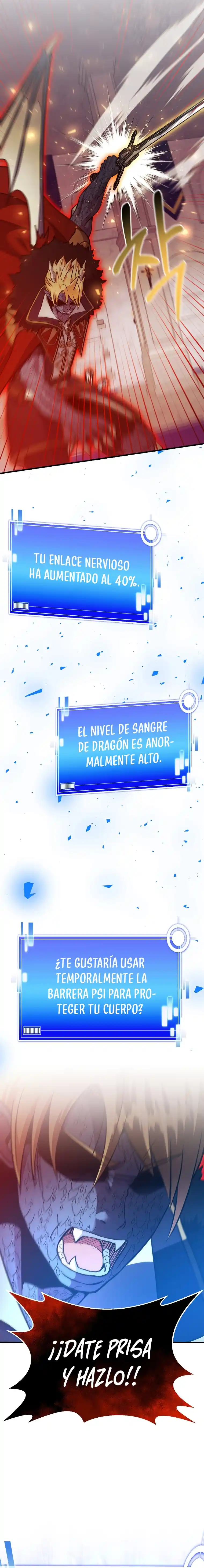 Me Convertí En Ese Emperador Loco - Capítulo 38 - Página 7 - LectorTMOo