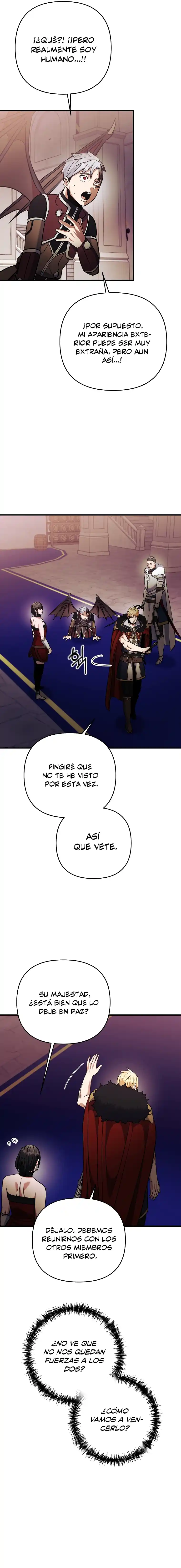 Me Convertí En Ese Emperador Loco - Capítulo 38 - Página 19 - LectorTMOo